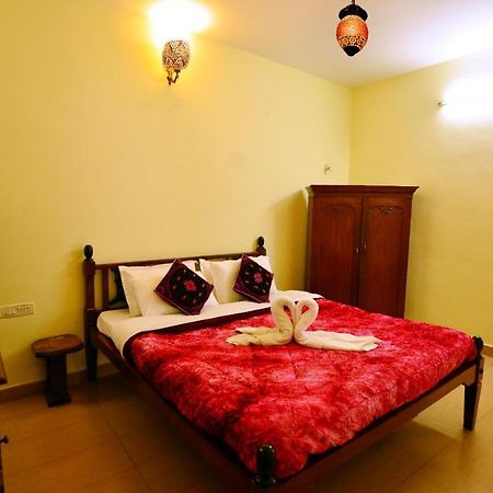 Al Haramain Home Stay Un -Married And Stag Groups Not Allowed Ooty Extérieur photo