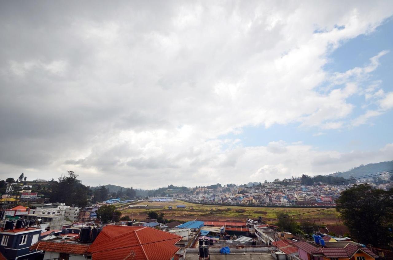 Al Haramain Home Stay Un -Married And Stag Groups Not Allowed Ooty Extérieur photo