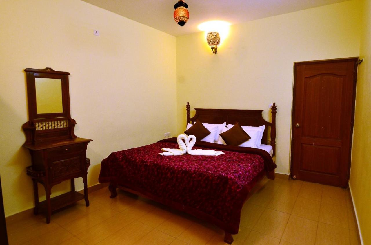 Al Haramain Home Stay Un -Married And Stag Groups Not Allowed Ooty Extérieur photo