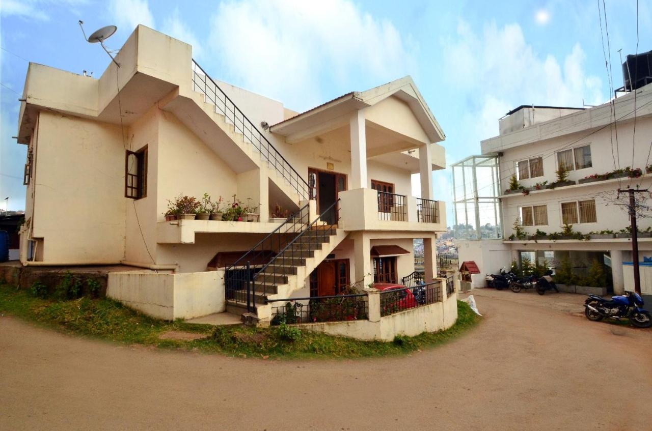 Al Haramain Home Stay Un -Married And Stag Groups Not Allowed Ooty Extérieur photo